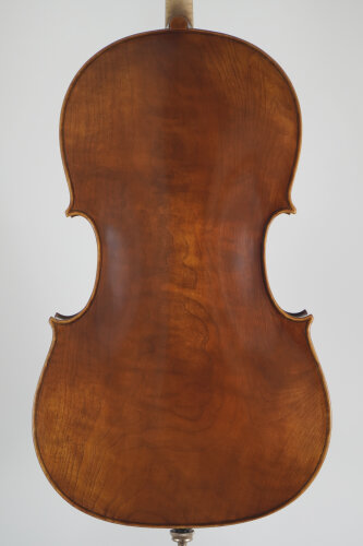 Cello 4/4 Laufer&Klein selezione