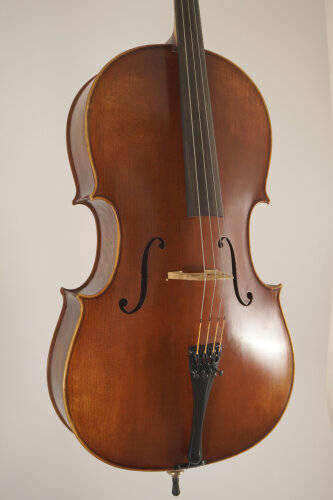 Cello 4/4 Laufer&Klein selezione