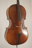 Cello 4/4 Laufer&Klein selezione