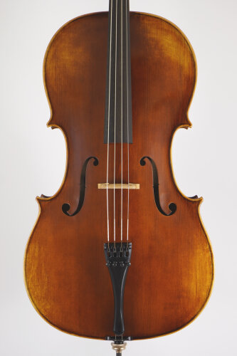 Cello 4/4 Laufer&Klein Standard