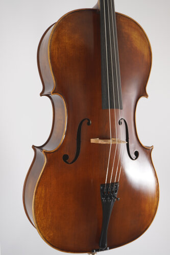 Cello 4/4 Laufer&Klein Standard