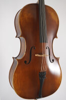 Cello 4/4 Laufer&Klein Standard