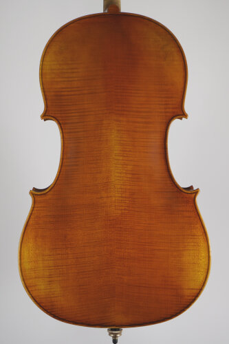 Cello 4/4 Laufer&Klein Standard