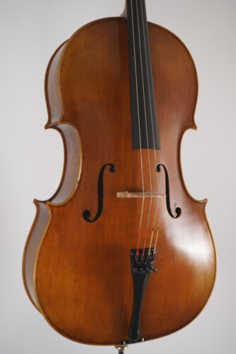 Cello 4/4 Laufer&Klein Standard