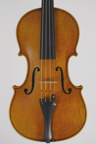 Violine 4/4 Laufer&Klein Standard