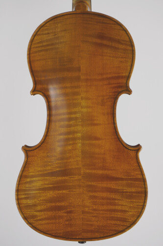 Violine 4/4 Laufer&Klein Standard