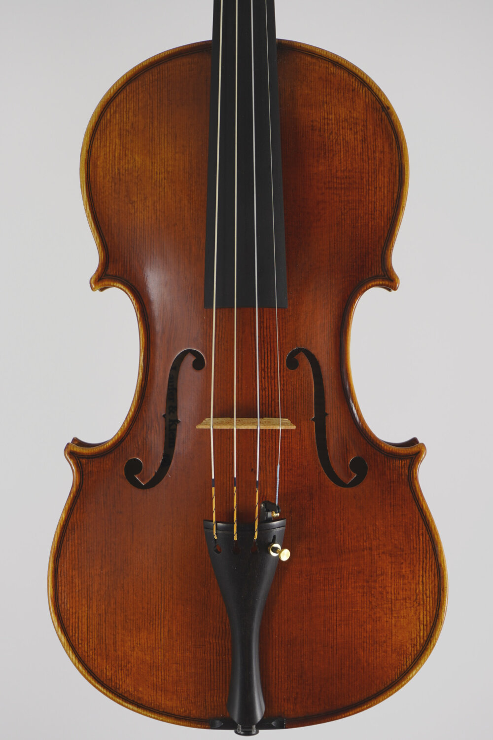 Violine 4/4 Laufer&Klein Standard