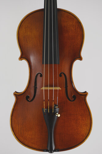 Violine 4/4 Laufer&Klein Standard