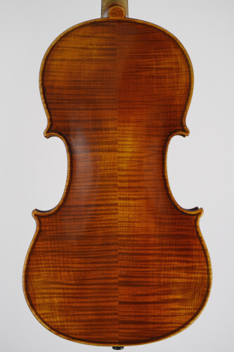 Violine 4/4 Laufer&Klein Standard