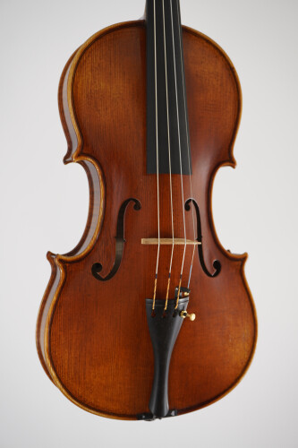 Violine 4/4 Laufer&Klein Standard