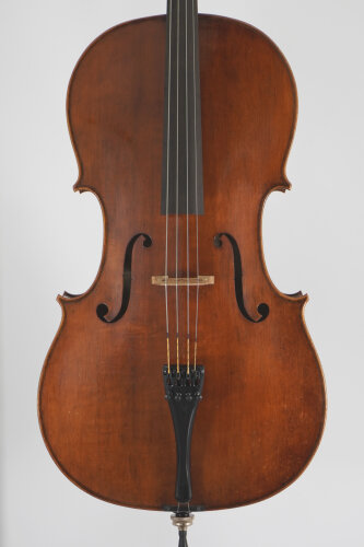 Cello 4/4 Laufer&Klein selezione superiore,...