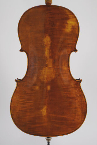 Cello 4/4 Laufer&Klein selezione superiore,...