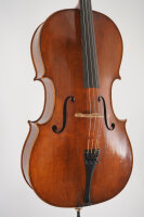 Cello 4/4 Laufer&Klein selezione superiore, Landshut/Reghin 2023