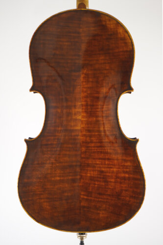 Violoncello Marius Laufer, Landshuta ad Isaram, 2025