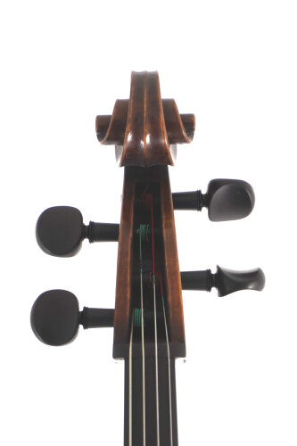 Violoncello Marius Laufer, Landshuta ad Isaram, 2025