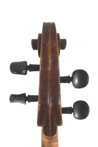 Violoncello Marius Laufer, Landshuta ad Isaram, 2025