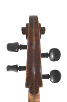 Violoncello Marius Laufer, Landshuta ad Isaram, 2025